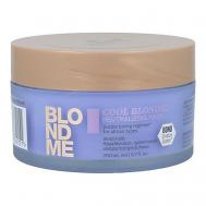 Маска для волос нейтрализующая Cool Blondes Neutralizing Mask 200 BLOND ME