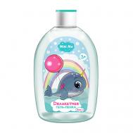 Деликатная гель-пенка "Mini Me" 500 FAMILY COSMETICS