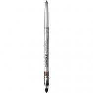 Автоматический карандаш для глаз с растушевкой Quickliner For Eyes CLINIQUE