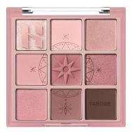 Палетка теней для век My Fave Mood Eye Palette HOLIKA HOLIKA