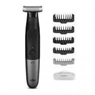 Электробритва XT5100 BRAUN