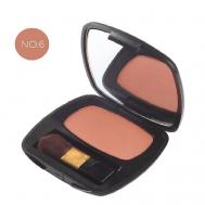 Шелковистая румяна Silken Blush SHEIDA