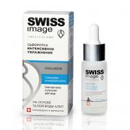 Сыворотка для лица Интенсивное Увлажнение Hyaluron 30 Swiss Image