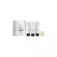 Набор Au Lait Signature Gift Set SCOTTISH FINE SOAPS