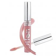 Блеск для губ Brilliance прозрачный перламутровый Dilon