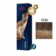 Краска для волос Koleston Perfect ME+ Wella Professionals