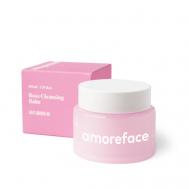 Очищающий бальзам для лица  Rose Cleansing Balm 100 AMOREFACE