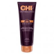 Глубоко восстанавливающая маска Deep Brilliance Optimum Protein Masque 237 CHI