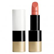 HERMES Сатиновая губная помада Rouge Satin Lipstick HERMES