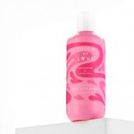 Пена для ванны Touch of love, аромат клубника 300 РЯБИНА