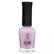 Лак для ногтей укрепляющий с биокерамикой PROLAC+bioceramics IQ Beauty