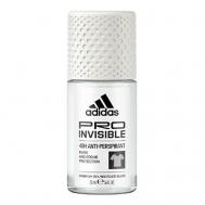 Роликовый дезодорант  Pro Invisible 50 Adidas