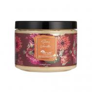 Скраб для тела с морской солью Sexy Vanilla 300 Arya home collection