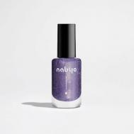 Лак для ногтей светоотражающий NABYO