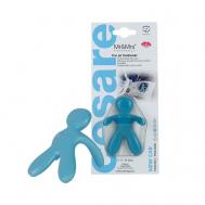 Ароматизатор для автомобиля CESARE NEW CAR Mr&Mrs Fragrance