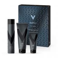 Набор для волос и тела ALPHA наш родной Estel Professional
