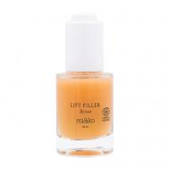 Сыворотка для лица Lift Filler Serum COSMOS ORGANIC 30 MI&KO