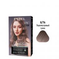 ESTEL Стойкая крем-гель краска для волос COLOR SIGNATURE 170 Estel Professional