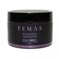 Воск для волос 150 FEMAS
