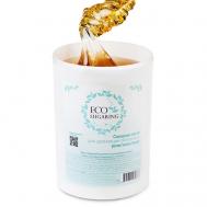 Сахарная паста для шугаринга МЯГКАЯ 1500 ECOSUGARING