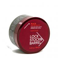 Матовая мастика Ruck Matte Putty Lock Stock & Barrel