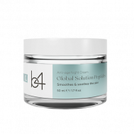 Ночной антивозрастной крем для лица Global Solution Peptides 50 B4