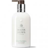 Лосьон для рук Refined White Mulbery 300 MOLTON BROWN