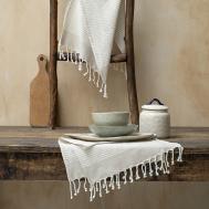 Комплект полотенец "Карс" 2х45х90 см PASIONARIA