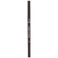 Карандаш для бровей Wonder Drawing Skinny Eyebrow HOLIKA HOLIKA