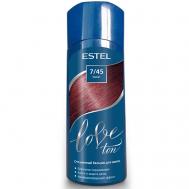 ESTEL Оттеночный бальзам для волос LOVE TON Estel Professional