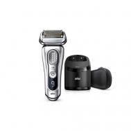 Электробритва 9370cc Men's 9-Series BRAUN