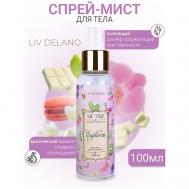 Спрей-мист для тела Euphoria 100 LIV DELANO