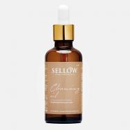 Натуральный бленд для лица Cleansing oil 50 SELLOW