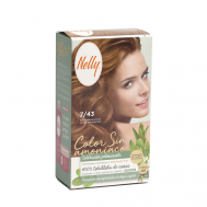 Краска для волос Color Sin Amoniaco NELLY