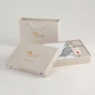 Постельное Белье Alamode Albaric Arya home collection