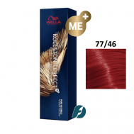 Краска для волос Koleston Perfect ME+ Wella Professionals