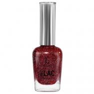 Лак для ногтей укрепляющий с биокерамикой PROLAC+bioceramics IQ Beauty