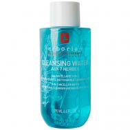 Очищающая мицеллярная вода 7 трав Cleansing Water 7 Herbs 190 Erborian