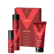 ESTEL Набор для бритья ALPHA ULTIMA пламя Estel Professional