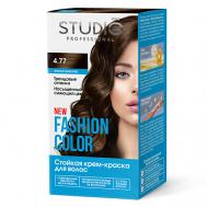 Краска для волос FASHION COLOR STUDIO PROFESSIONAL