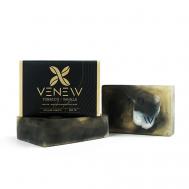 Мыло твердое пафюмированное ручной работы унисекс набор 1 VENEW
