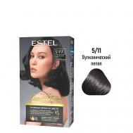ESTEL Стойкая крем-гель краска для волос COLOR SIGNATURE 170 Estel Professional