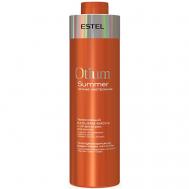 Увлажняющий бальзам-маска с UV-фильтром для волос OTIUM SUMMER 1000 Estel Professional