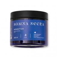 Маска для волос профессиональная восстанавливающая 380 SOMNA SECRA