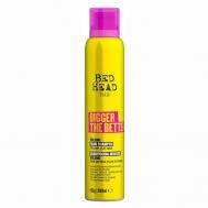 Шампунь-мусс для объема волос  Bed Head BIGGER THE BETTER 200 TIGI