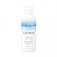 AINOA/ MOISTURE Шампунь для увлажнения 100 Cutrin