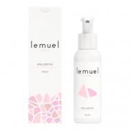 Крем для рук на основе муцина улитки и комплекса питательных масел 100 LEMUEL