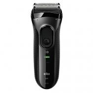 Электробритва Rasierer - Series 3 3020 BRAUN
