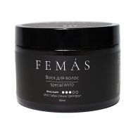 Воск для волос 150 FEMAS