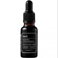 Сыворотка омолаживающая и регенерирующая Midnight Blue Youth Activating Drop 20 Dear, Klairs